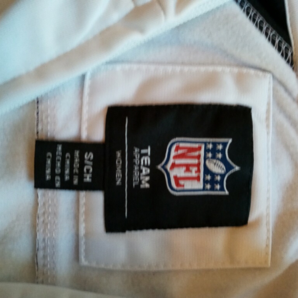 Ravens jacket